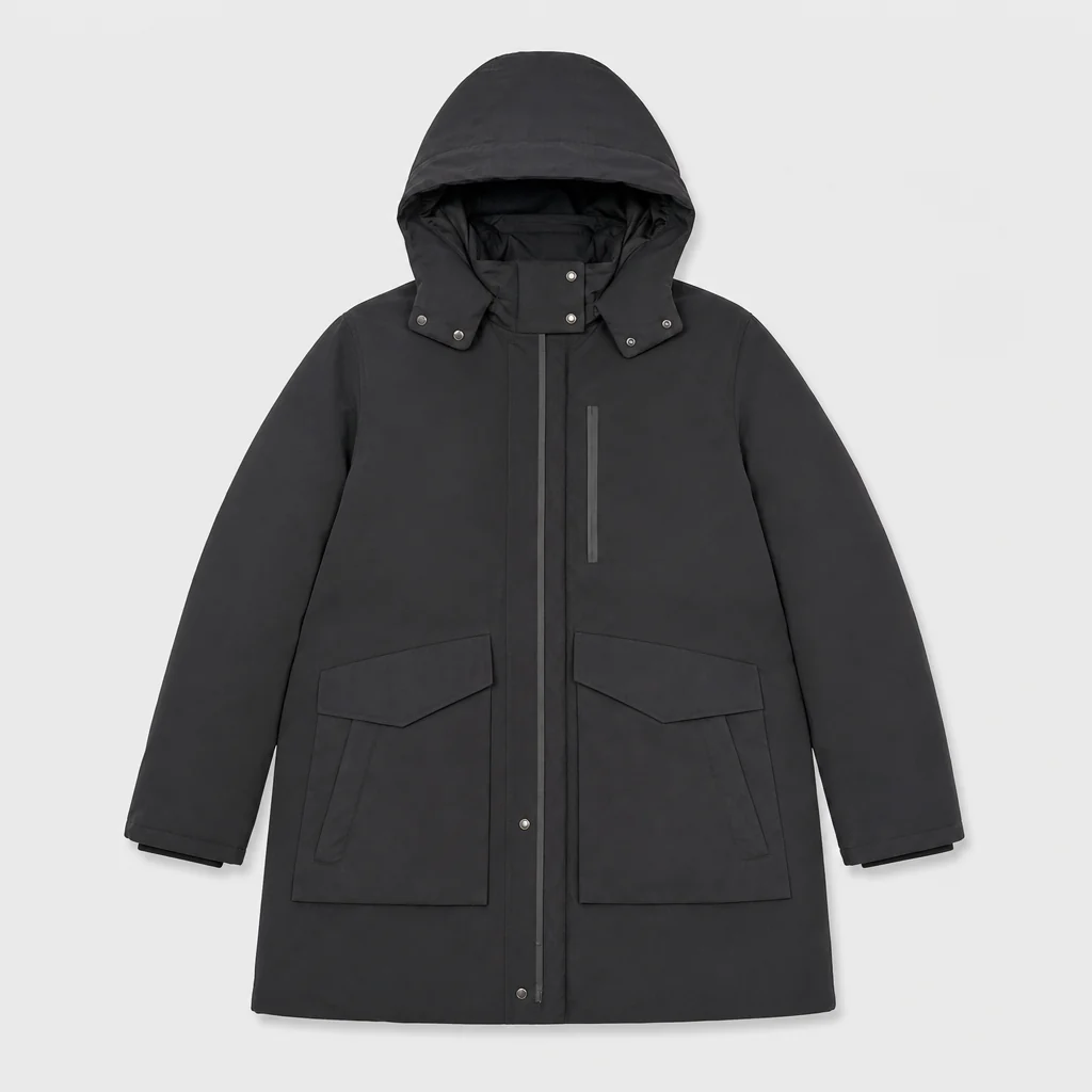 Giacca invernale pesante - Bambino - 132 - 137 | 9 anni