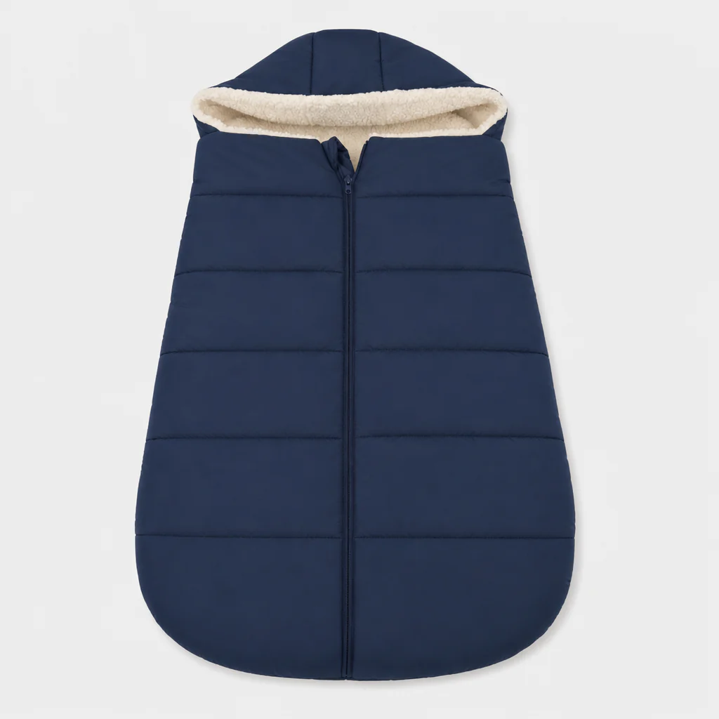 Giacca invernale pesante - Bambino - 60 - 65 | 3 mesi