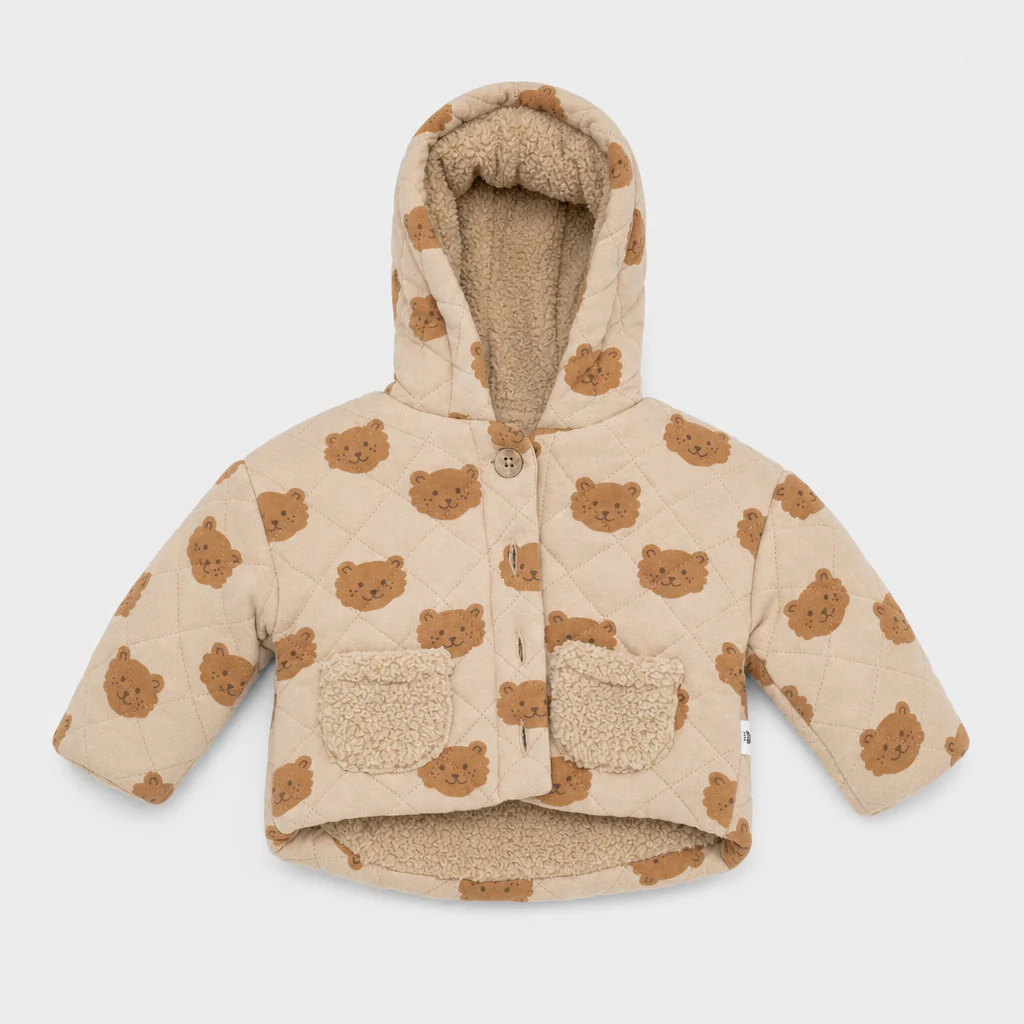 Giacca invernale pesante - Bambino - 60 - 65 | 3 mesi