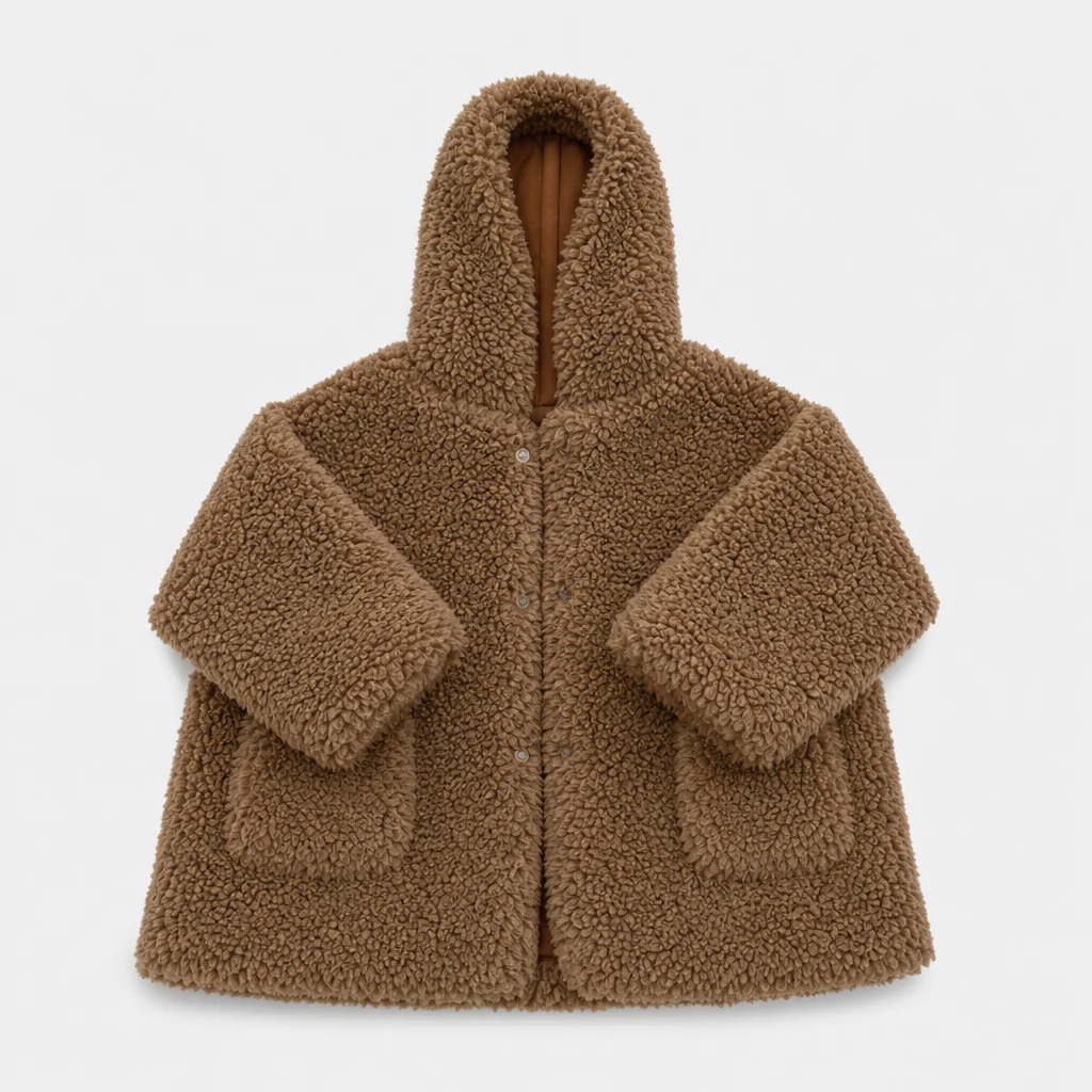 Giacca invernale pesante - Bambino - 60 - 65 | 3 mesi