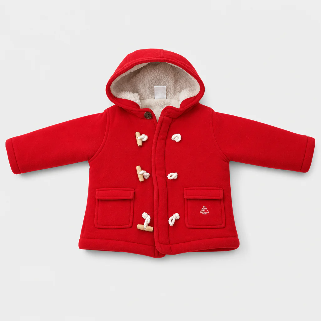 Giacca invernale pesante - Bambino - 66 - 71 | 6 mesi