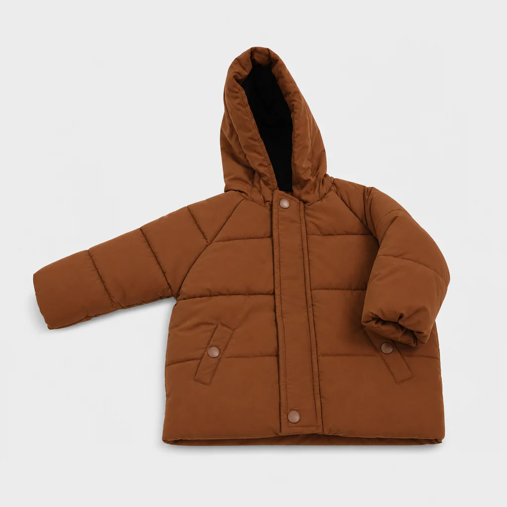 Giacca invernale pesante - Bambino - 66 - 71 | 6 mesi