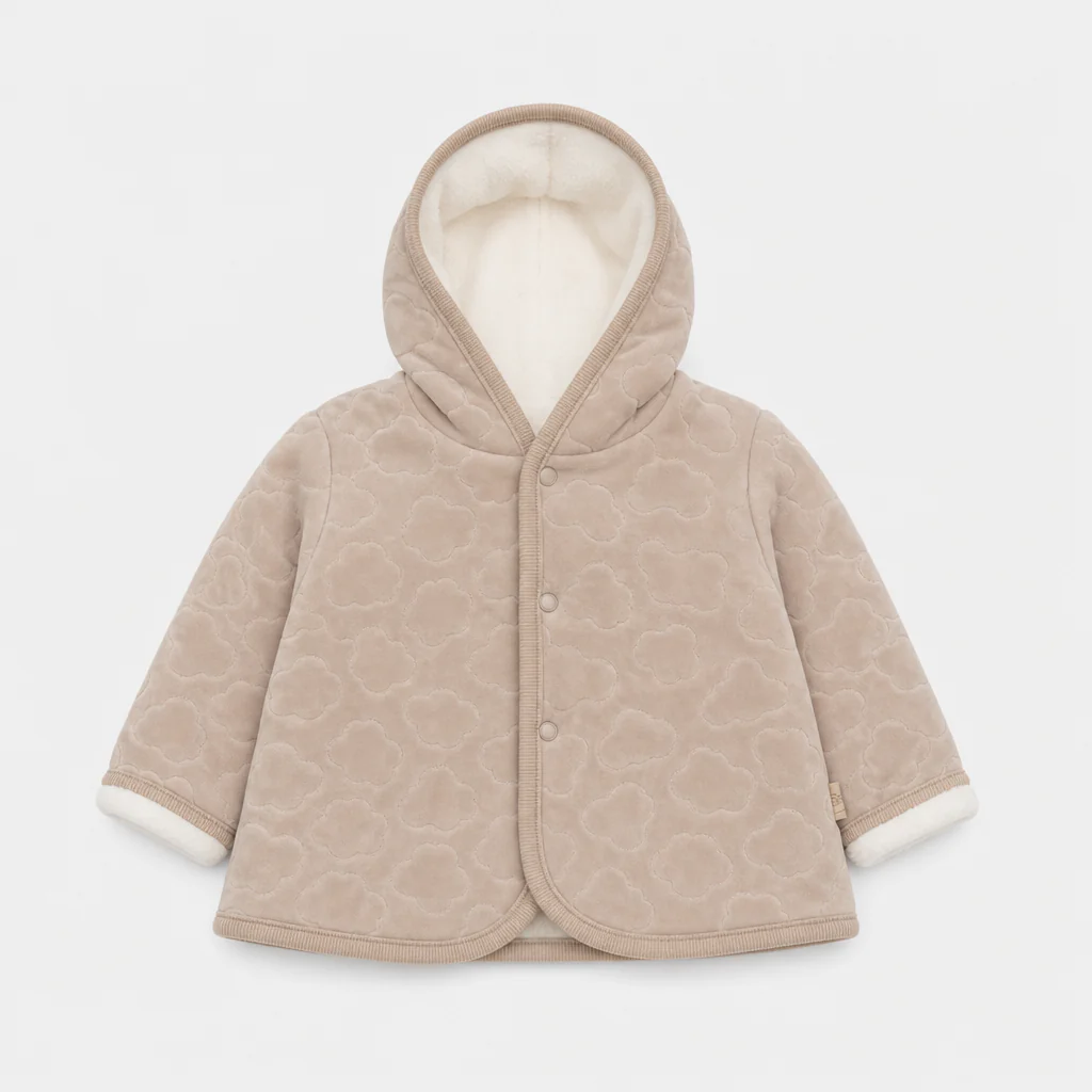 Giacca invernale pesante - Bambino - 66 - 71 | 6 mesi