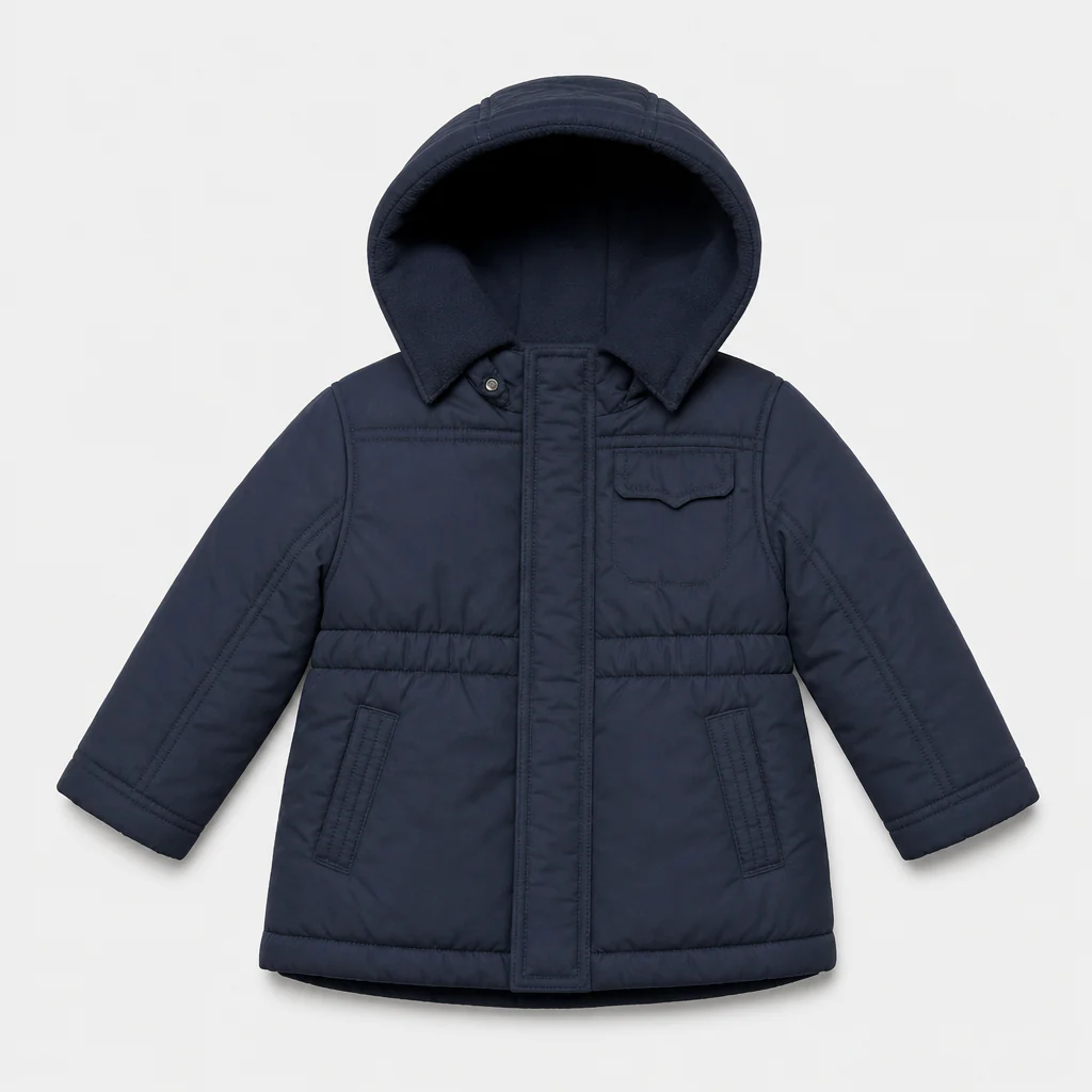 Giacca invernale pesante - Bambino - 66 - 71 | 6 mesi