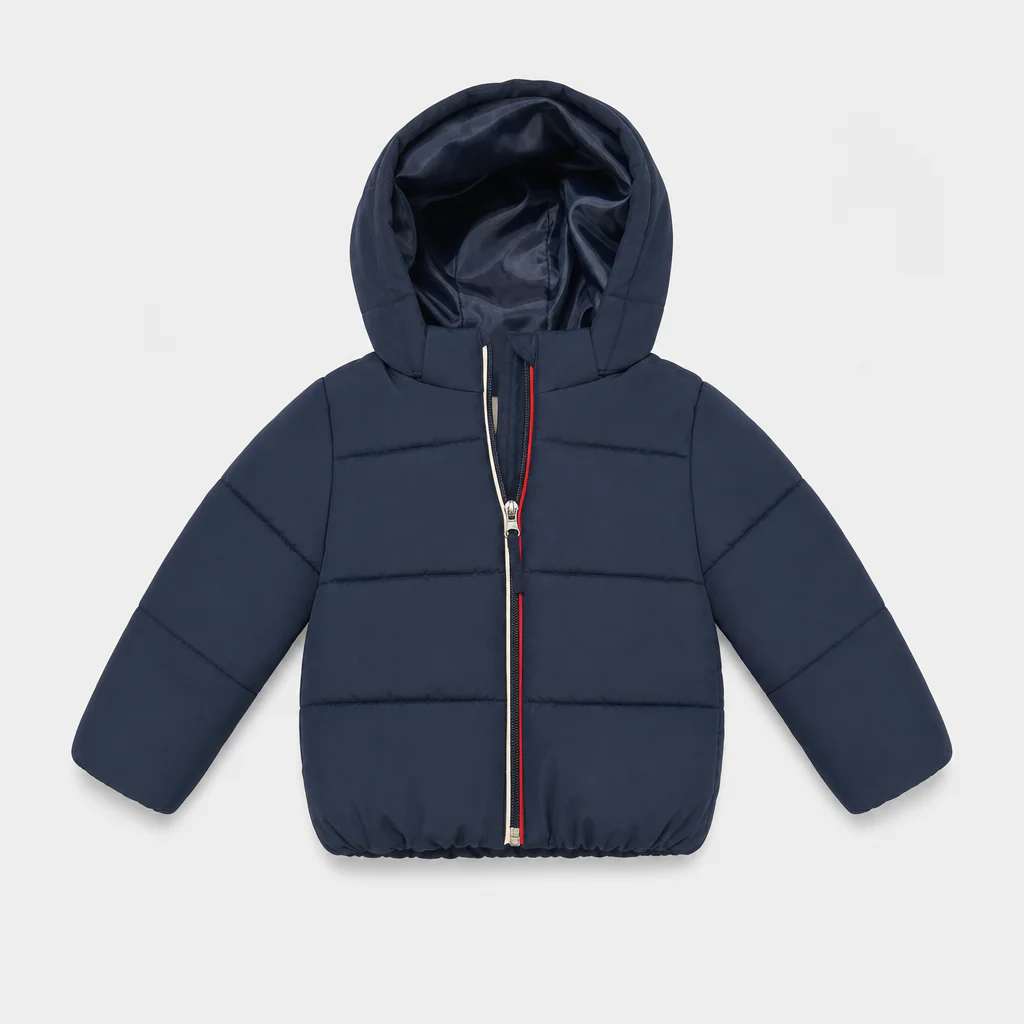 Giacca invernale pesante - Bambino - 66 - 71 | 6 mesi