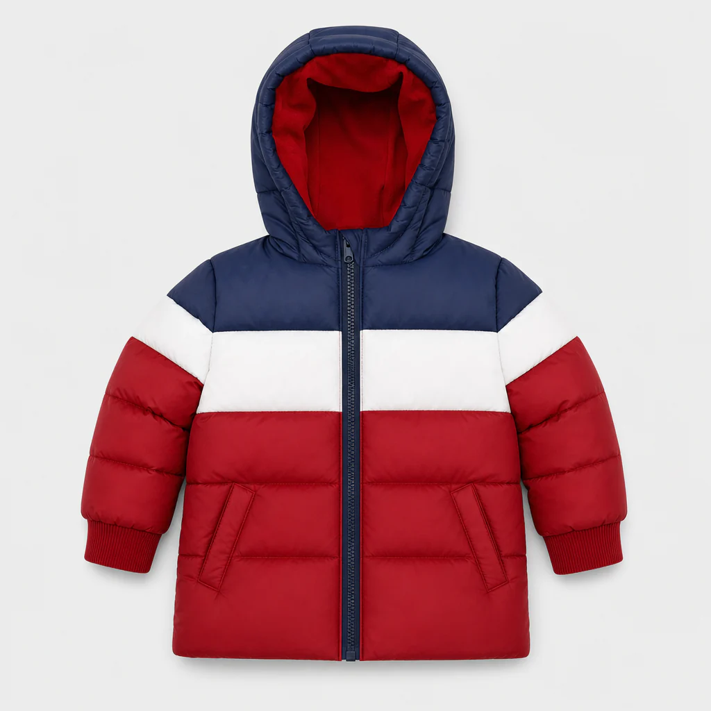 Giacca invernale pesante - Bambino - 72 - 77 | 9 mesi