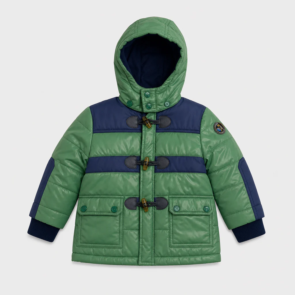 Giacca invernale pesante - Bambino - 72 - 77 | 9 mesi