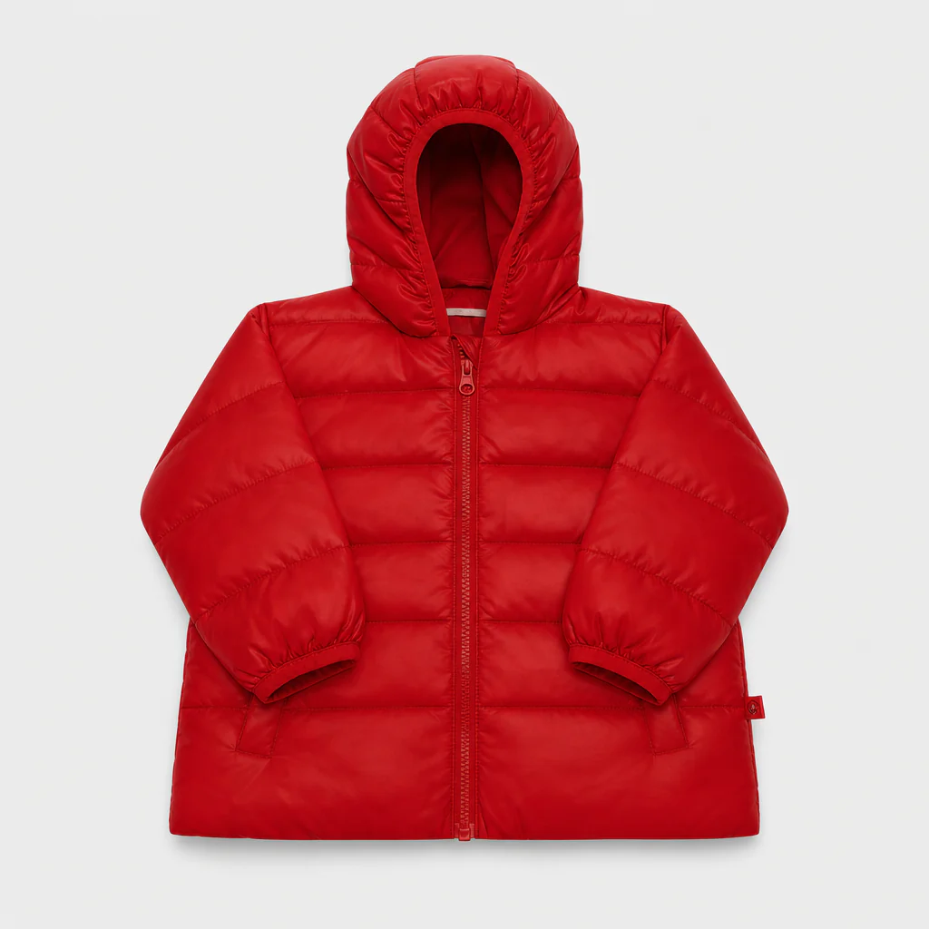 Giacca invernale pesante - Bambino - 72 - 77 | 9 mesi
