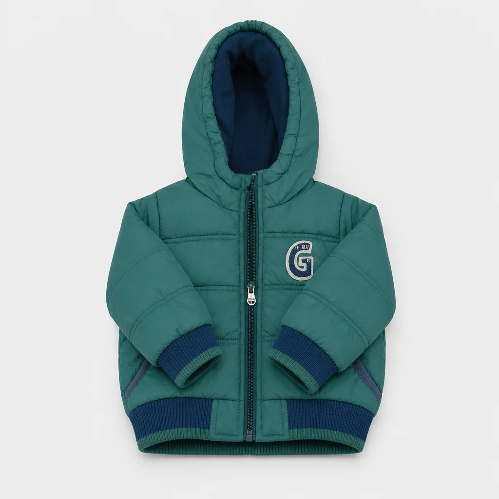 Giacca invernale pesante - Bambino - 72 - 77 | 9 mesi