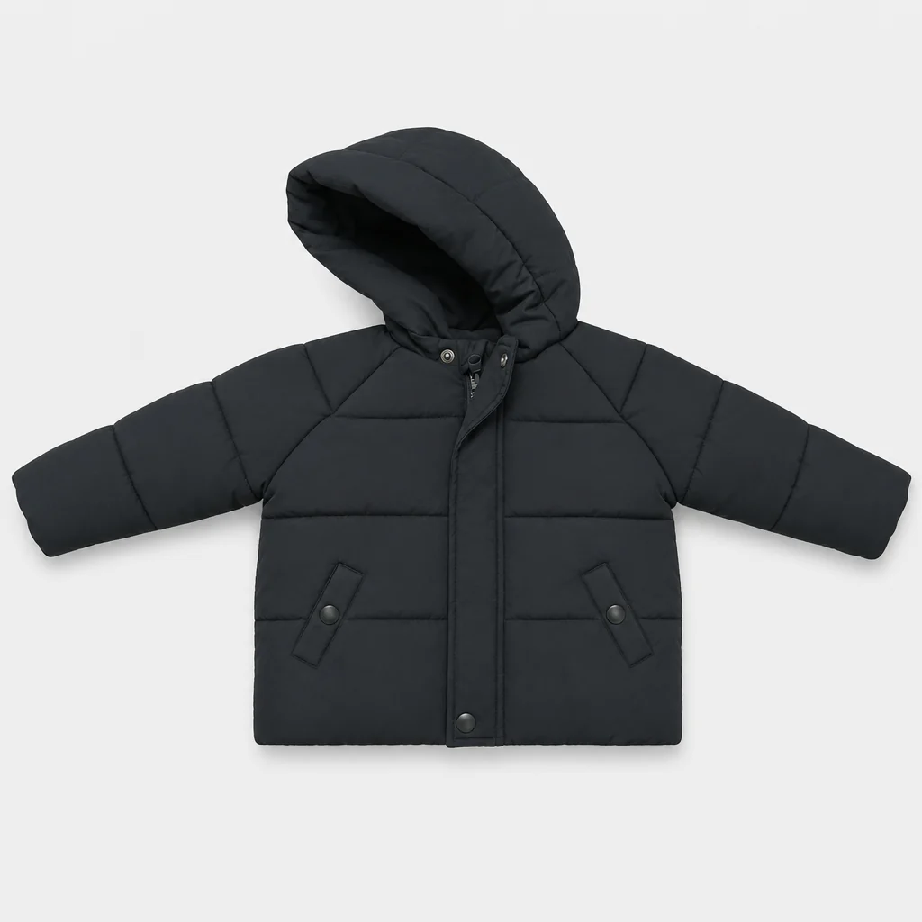 Giacca invernale pesante - Bambino - 72 - 77 | 9 mesi