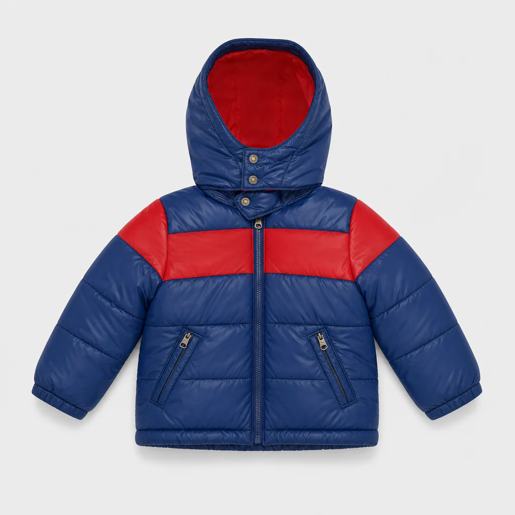 Giacca invernale pesante - Bambino - 72 - 77 | 9 mesi