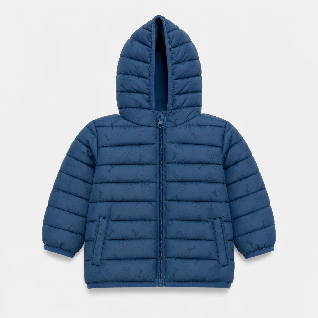 Giacca invernale pesante - Bambino - 78 - 83 | 1 anno