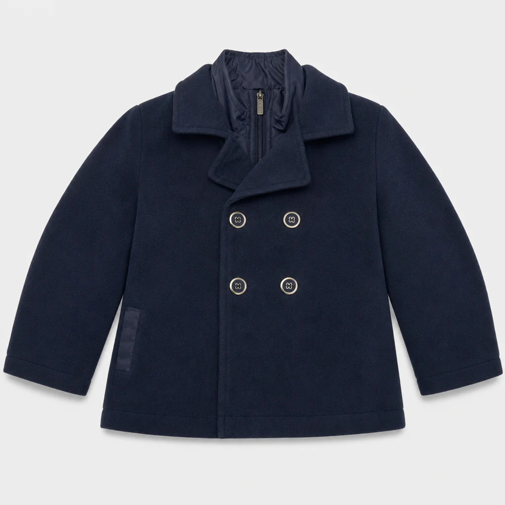 Giacca invernale pesante - Bambino - 78 - 83 | 1 anno