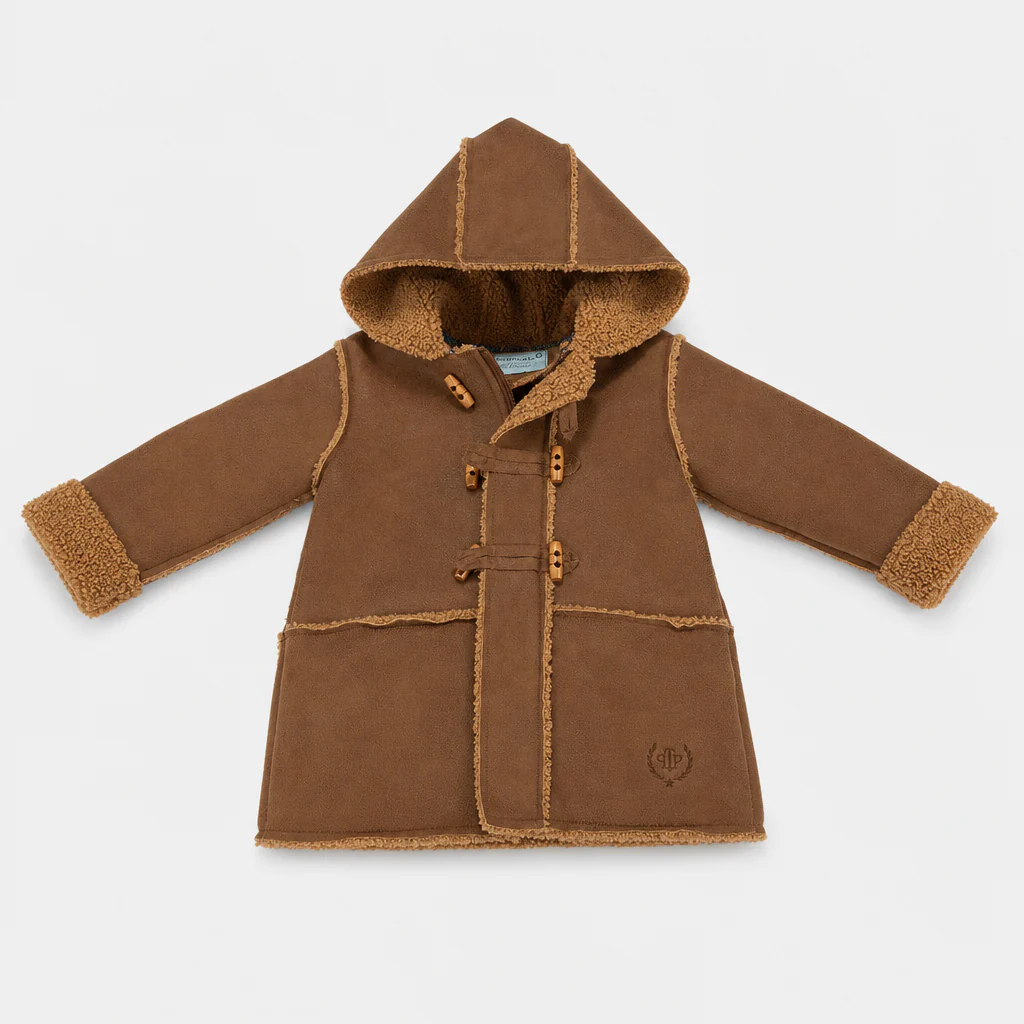 Giacca invernale pesante - Bambino - 78 - 83 | 1 anno