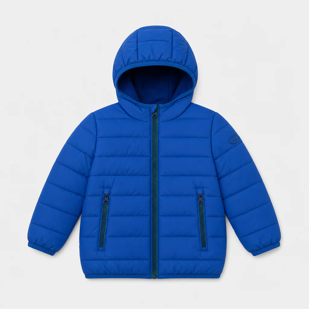 Giacca invernale pesante - Bambino - 78 - 83 | 1 anno