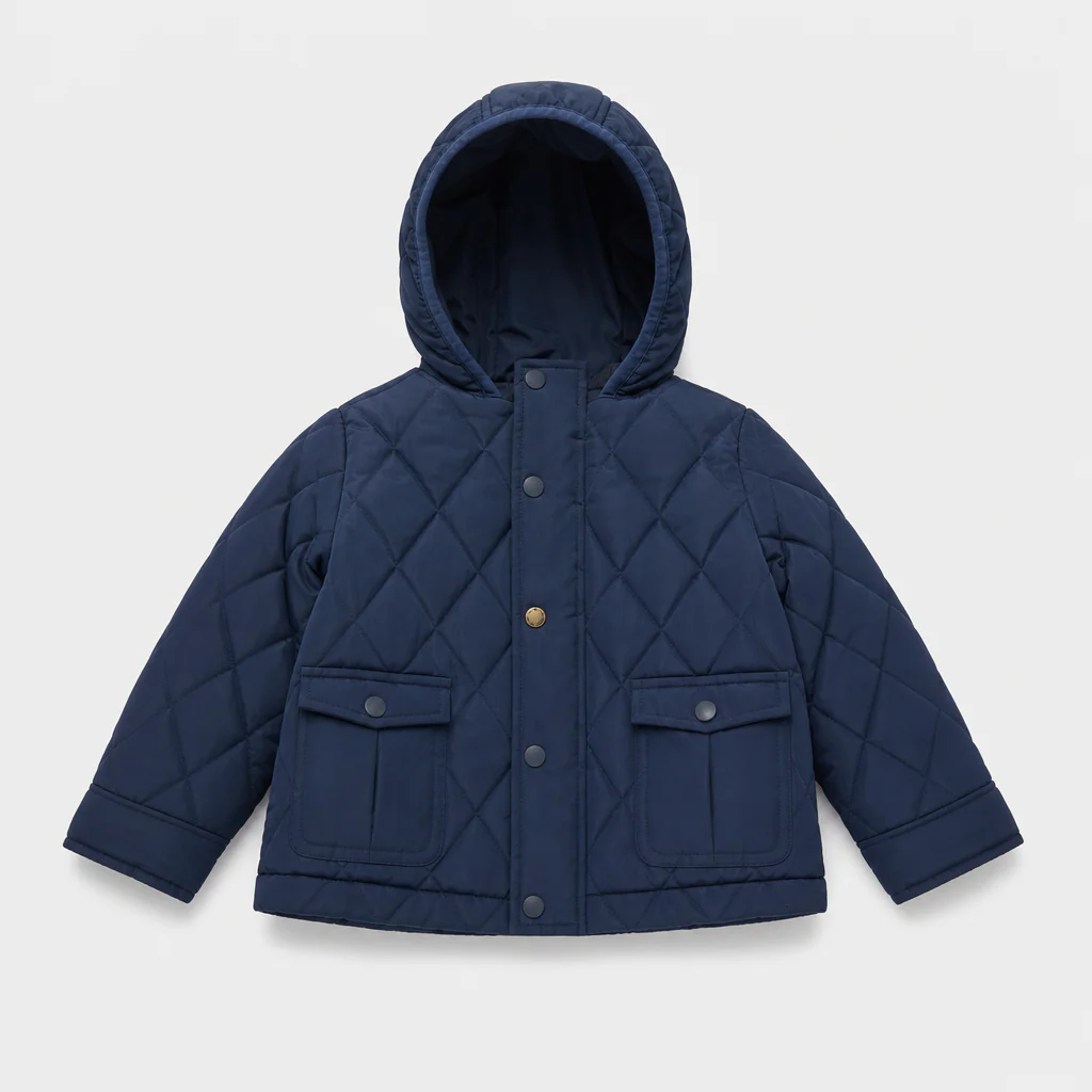 Giacca invernale pesante - Bambino - 78 - 83 | 1 anno