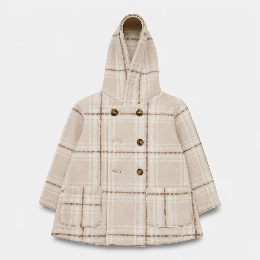 Giacca invernale pesante - Bambino - 78 - 83 | 1 anno