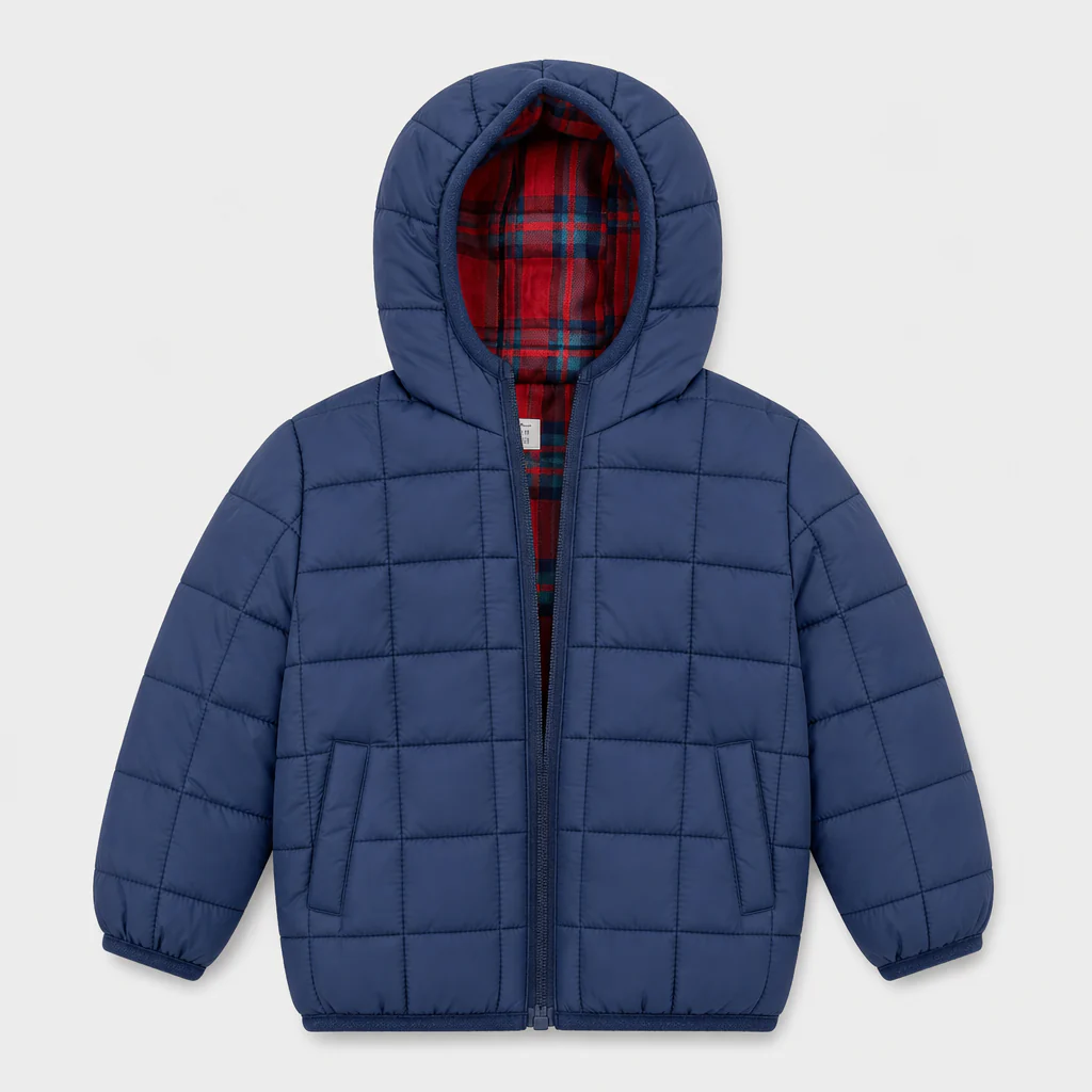 Giacca invernale pesante - Bambino - 78 - 83 | 1 anno