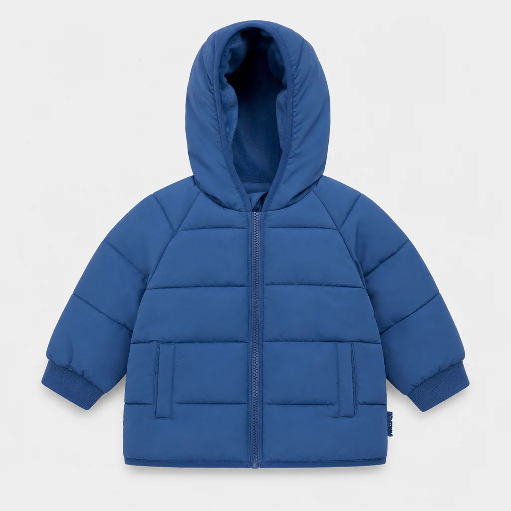 Giacca invernale pesante - Bambino - 84 - 89 | 18 mesi