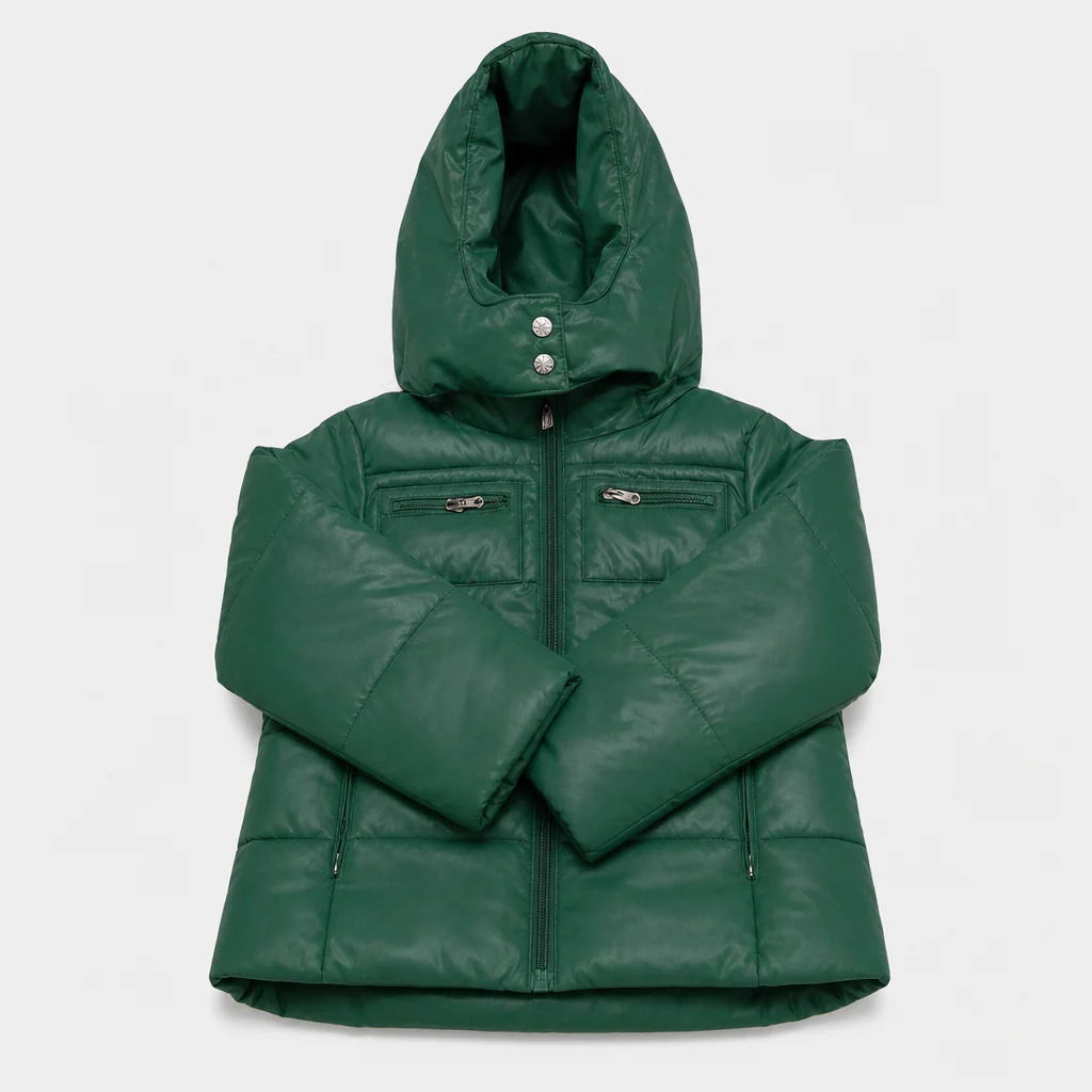 Giacca invernale pesante - Bambino - 84 - 89 | 18 mesi