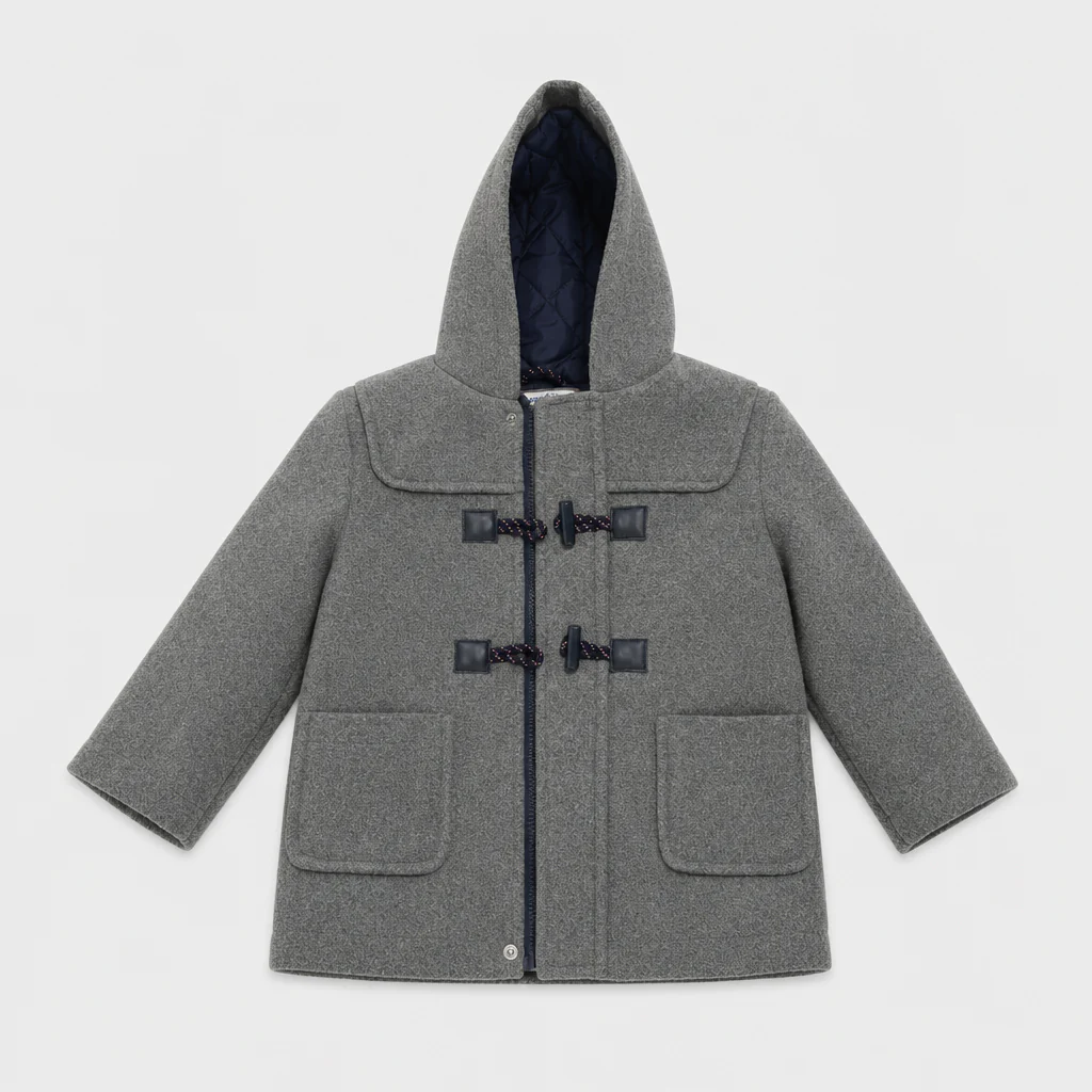Giacca invernale pesante - Bambino - 84 - 89 | 18 mesi