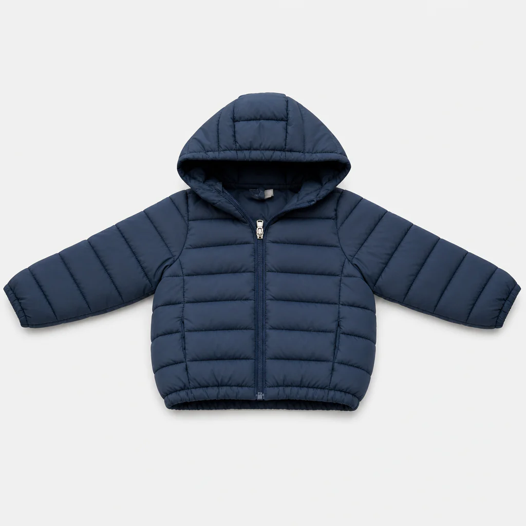 Giacca invernale pesante - Bambino - 90 - 95 | 2 anni
