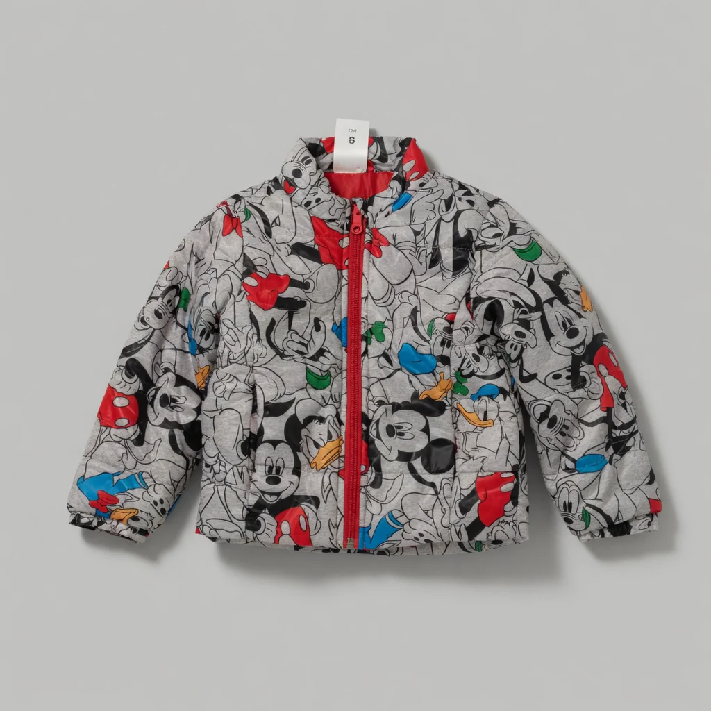 Giacca invernale pesante - Bambino - 96 - 101 | 3 anni