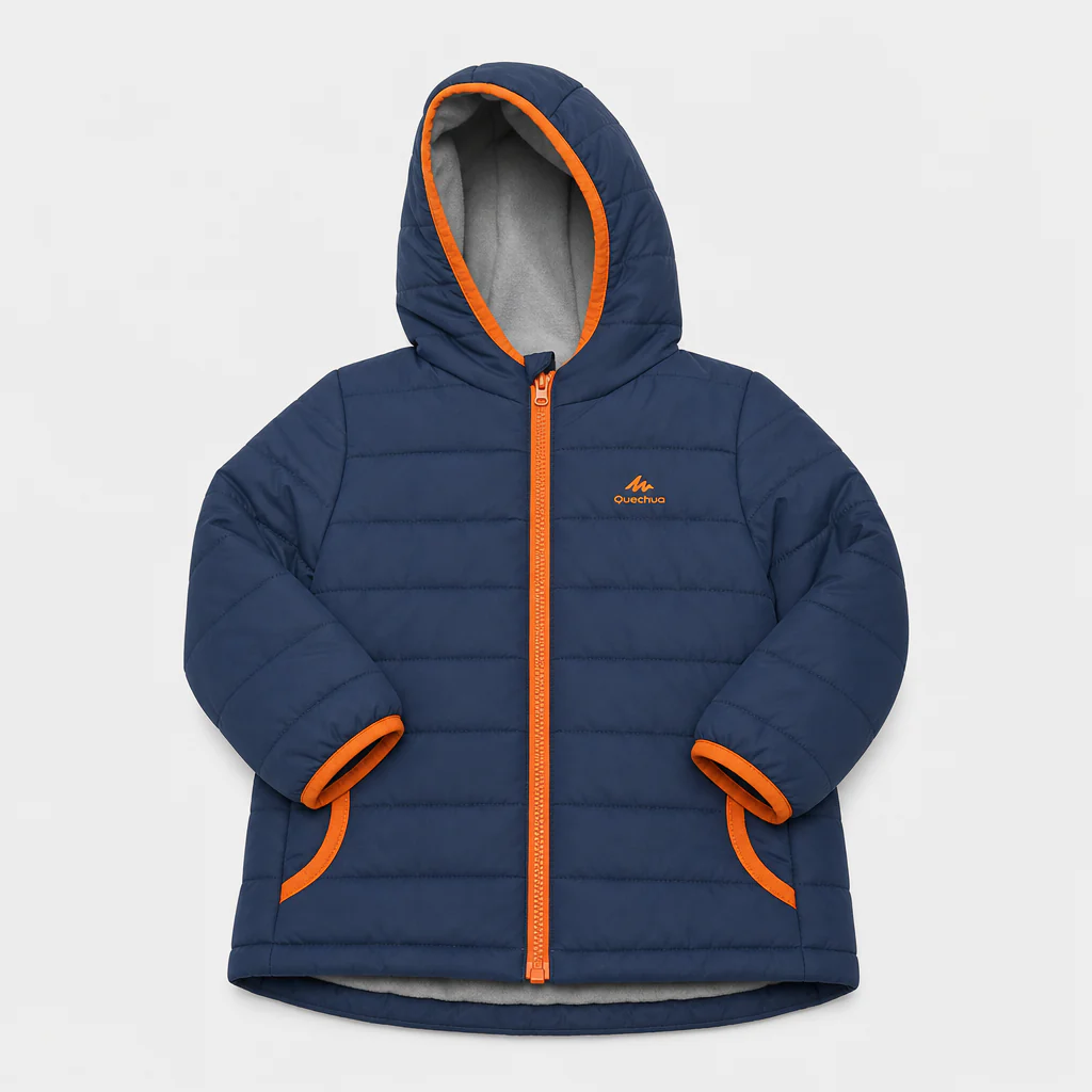 Giacca invernale pesante - Bambino - 96 - 101 | 3 anni