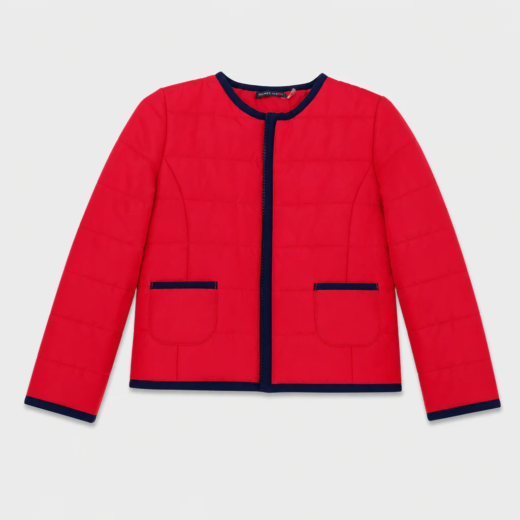 Giacca primavera - Bambina - 102 - 107 | 4 anni