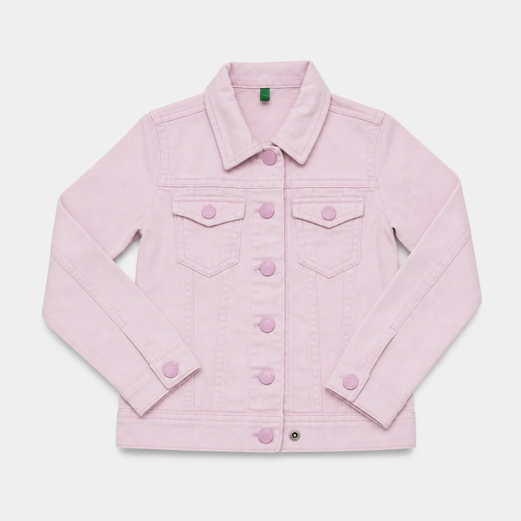 Giacca primavera - Bambina - 102 - 107 | 4 anni