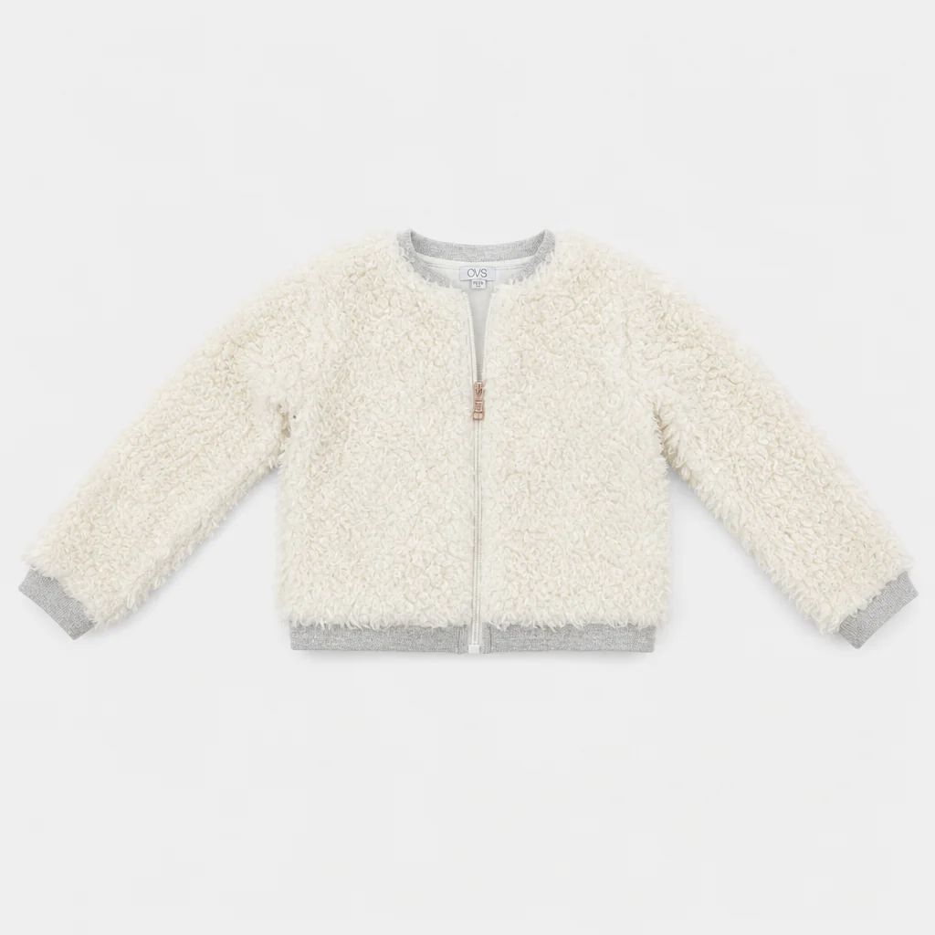 Giacca primavera - Bambina - 102 - 107 | 4 anni