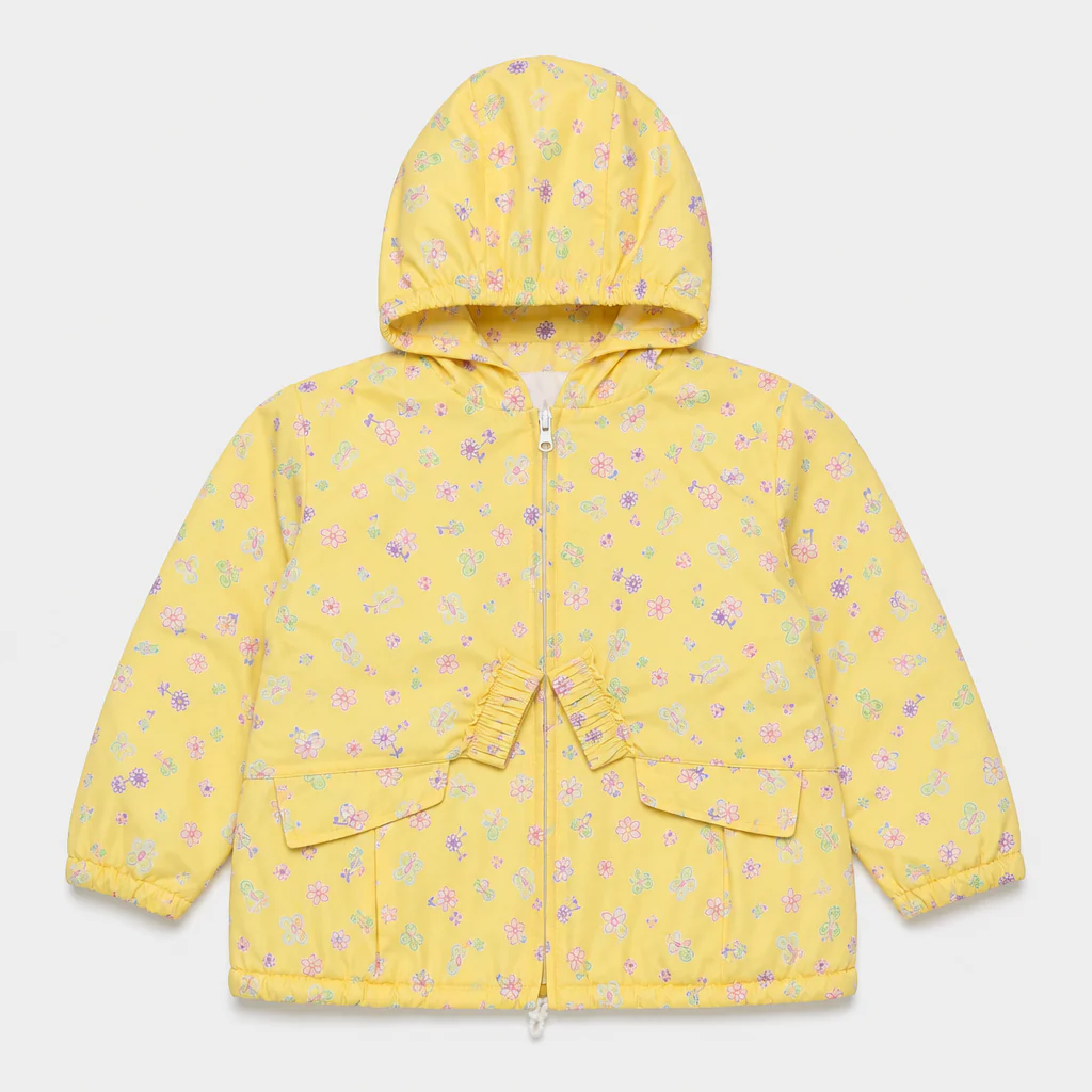 Giacca primavera - Bambina - 108 - 113 | 5 anni