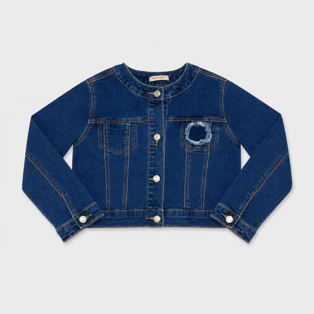 Giacca primavera - Bambina - 108 - 113 | 5 anni