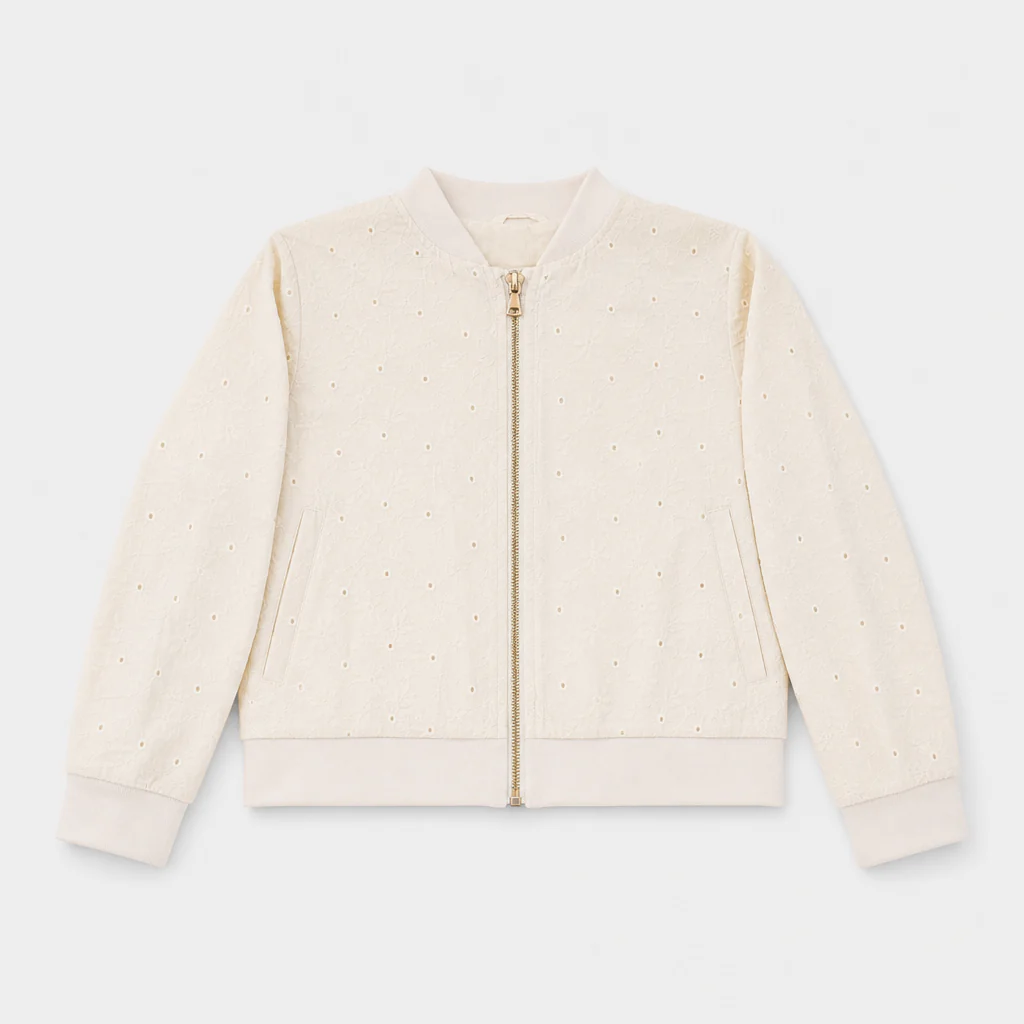 Giacca primavera - Bambina - 108 - 113 | 5 anni