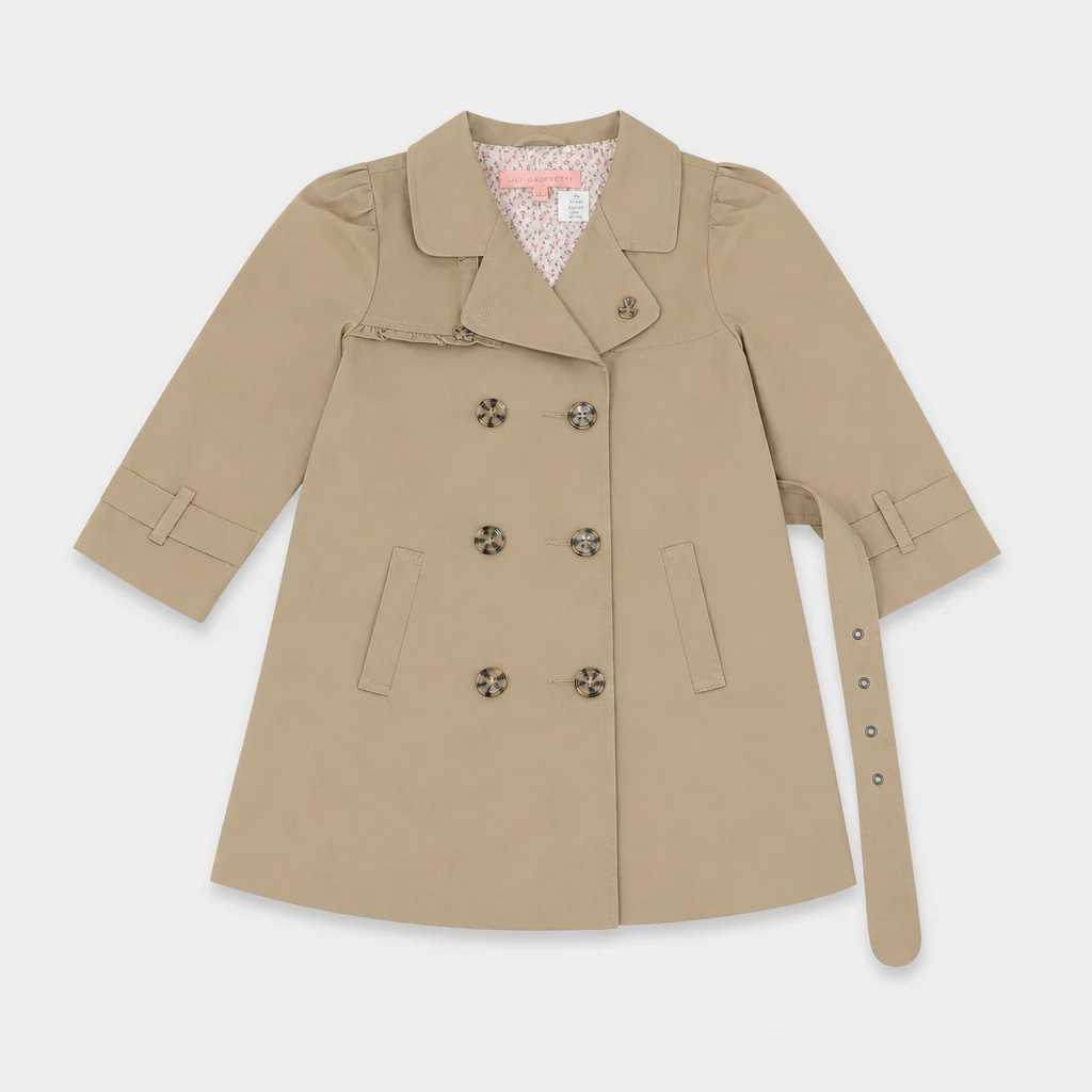 Giacca primavera - Bambina - 108 - 113 | 5 anni