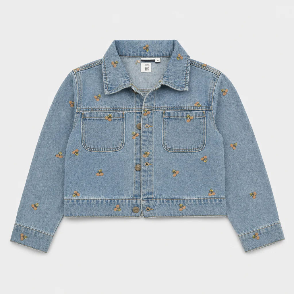 Giacca primavera - Bambina - 114 - 119 | 6 anni