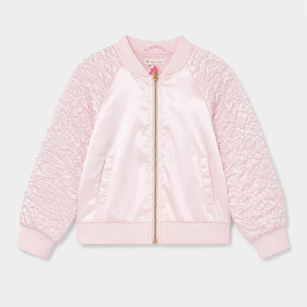 Giacca primavera - Bambina - 120 - 125 | 7 anni