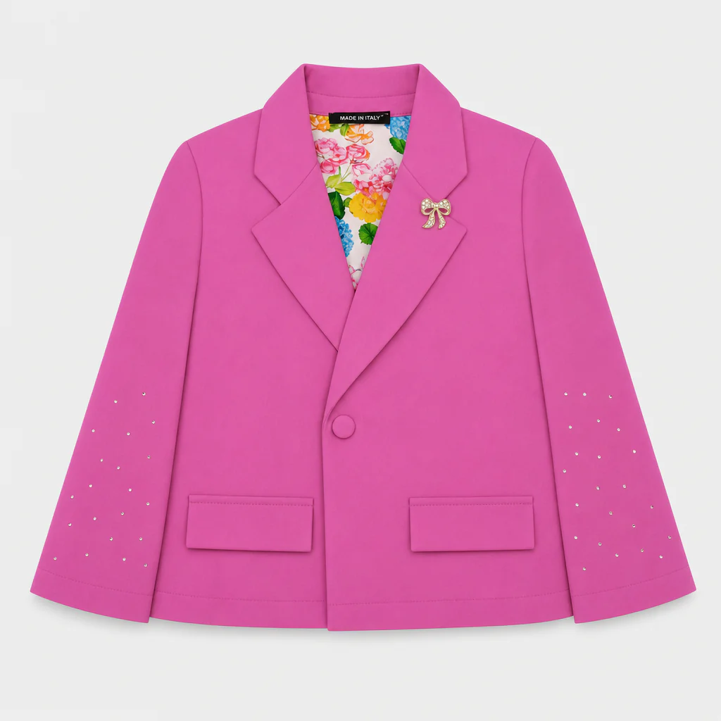 Giacca primavera - Bambina - 126 - 131 | 8 anni
