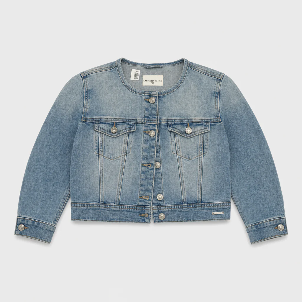 Giacca primavera - Bambina - 170 - 175 | 15 anni