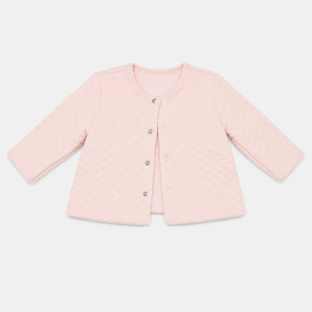 Giacca primavera - Bambina - 50 - 59 < 3 mesi