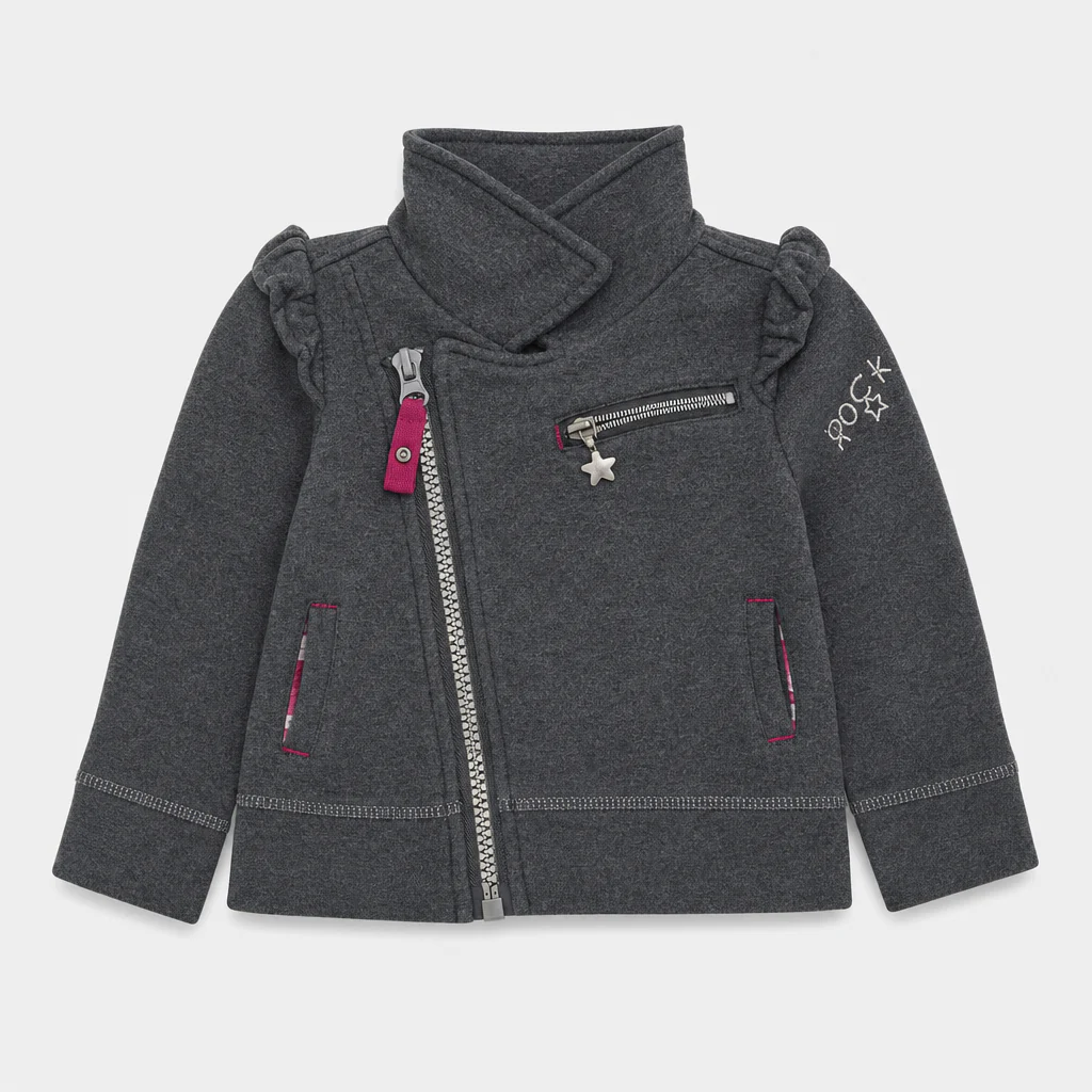 Giacca primavera - Bambina - 60 - 65 | 3 mesi