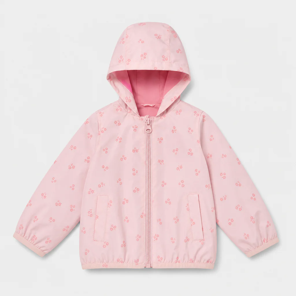 Giacca primavera - Bambina - 60 - 65 | 3 mesi