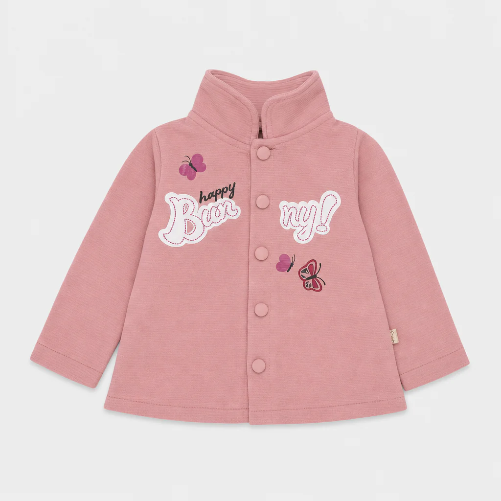 Giacca primavera - Bambina - 60 - 65 | 3 mesi