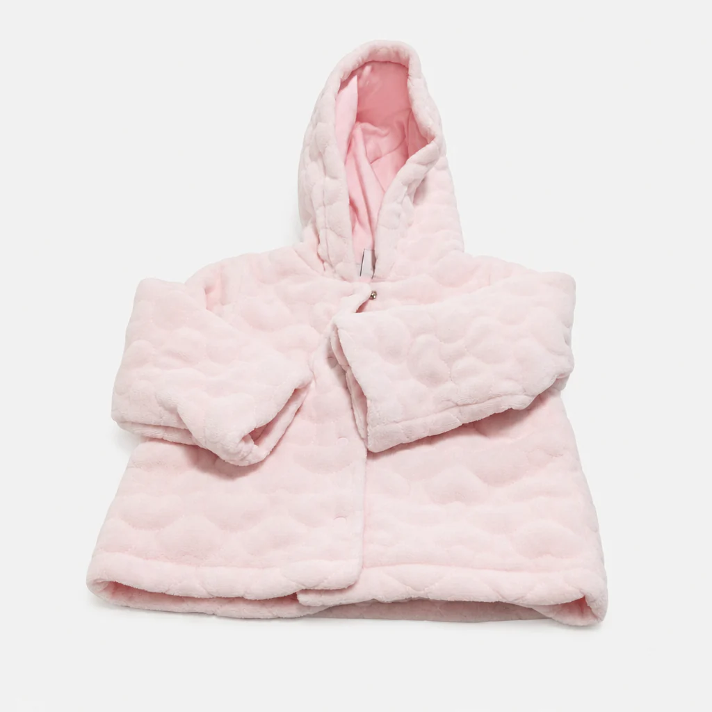 Giacca primavera - Bambina - 60 - 65 | 3 mesi