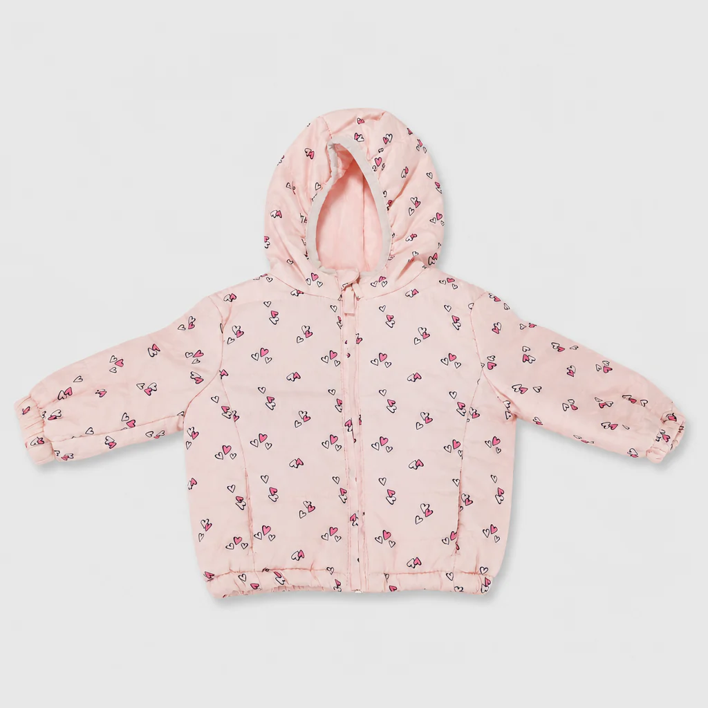 Giacca primavera - Bambina - 60 - 65 | 3 mesi