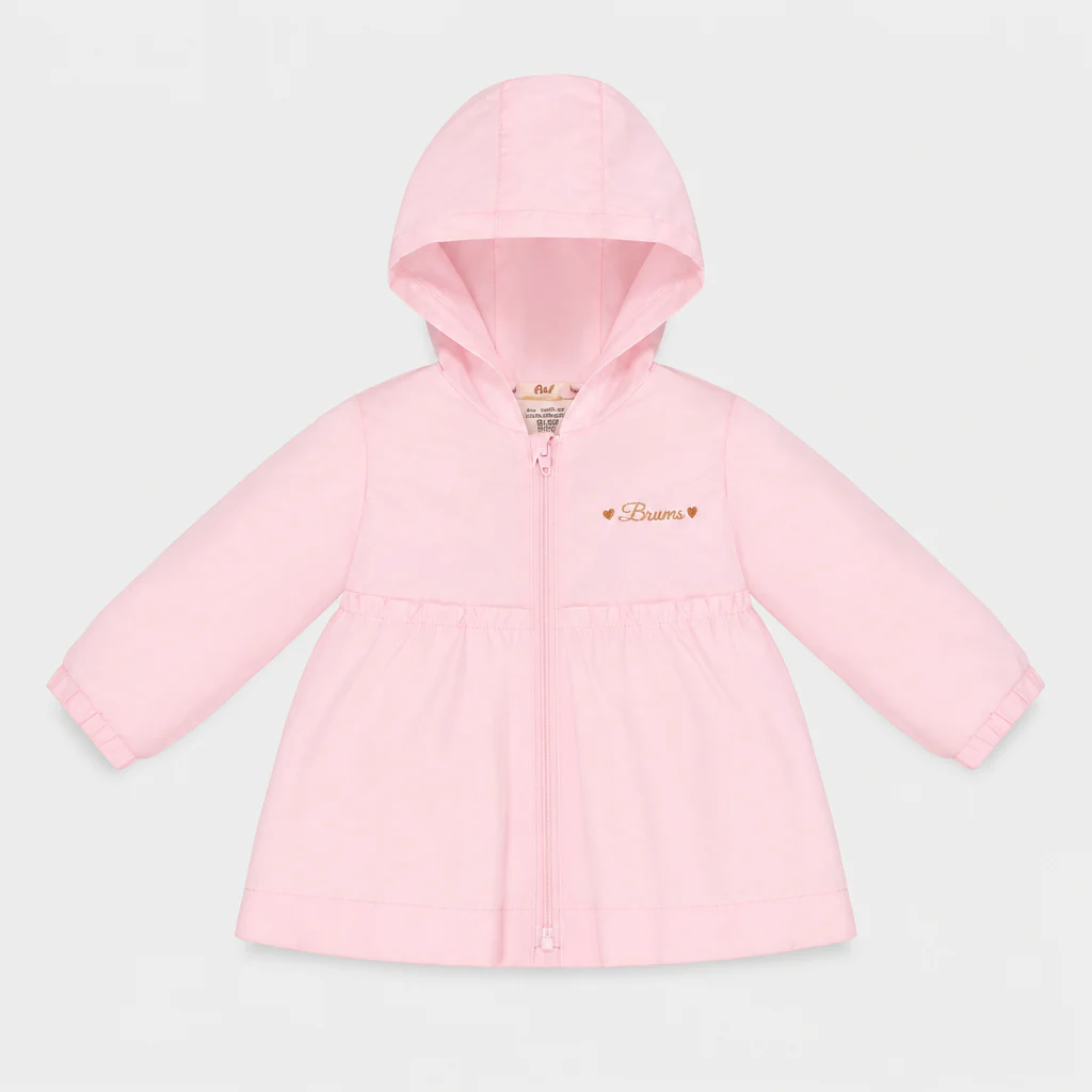 Giacca primavera - Bambina - 60 - 65 | 3 mesi