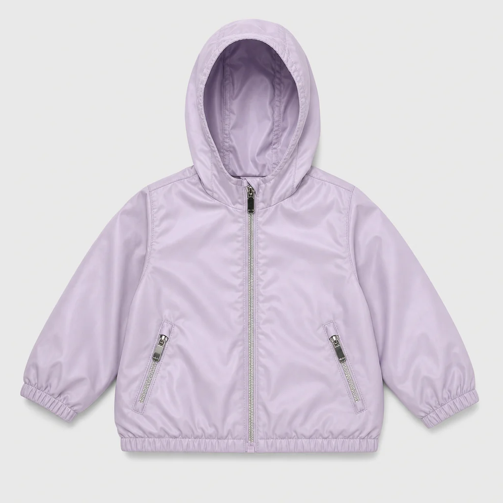 Giacca primavera - Bambina - 72 - 77 | 9 mesi