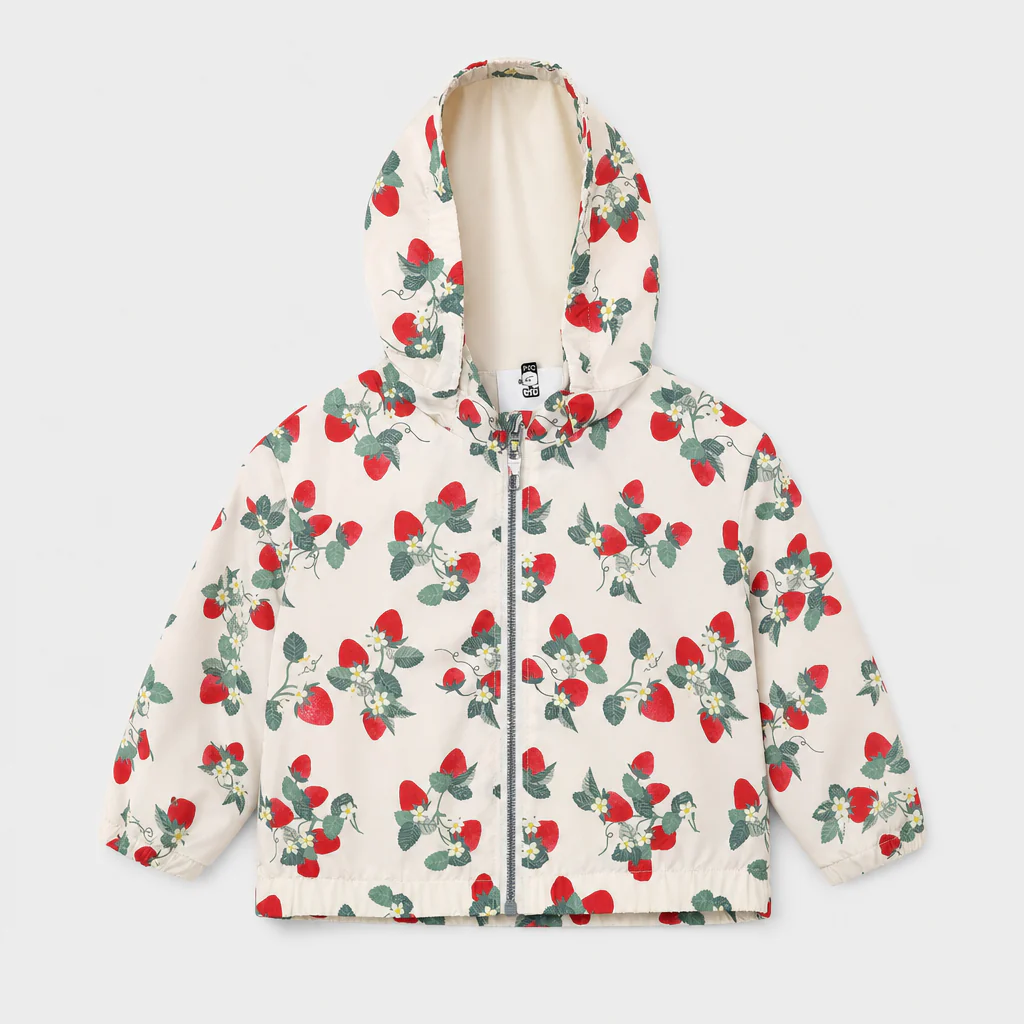 Giacca primavera - Bambina - 72 - 77 | 9 mesi
