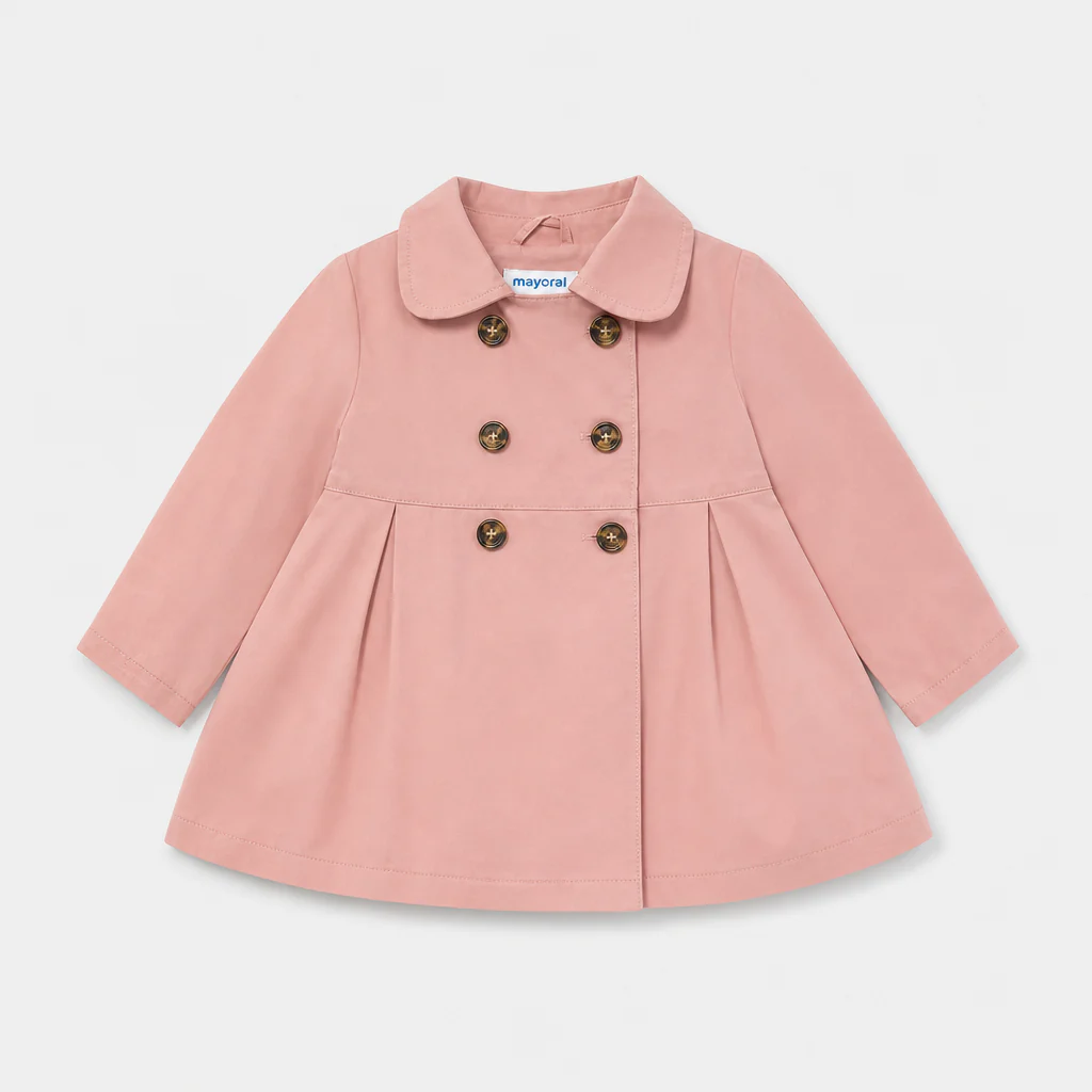 Giacca primavera - Bambina - 72 - 77 | 9 mesi