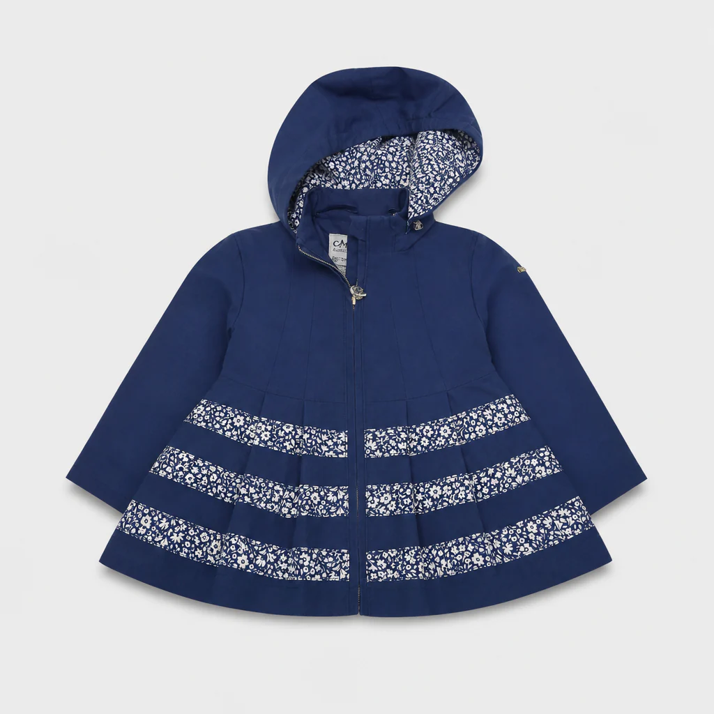 Giacca primavera - Bambina - 72 - 77 | 9 mesi